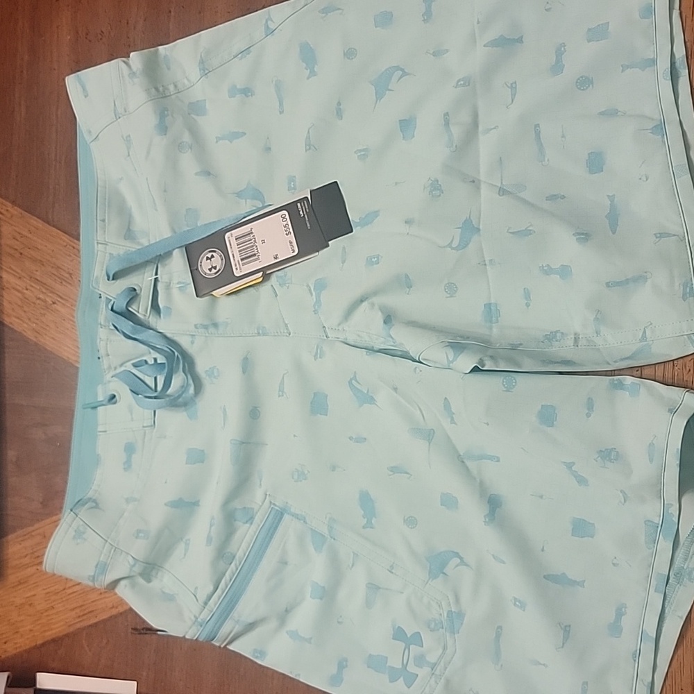 Under Armour Men's Board shorts